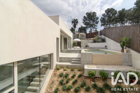 House à vendre à Sant Pere de Ribes, Barcelona, Espagne, 5 chambres, 300 m2 No. 188112 - photo 20