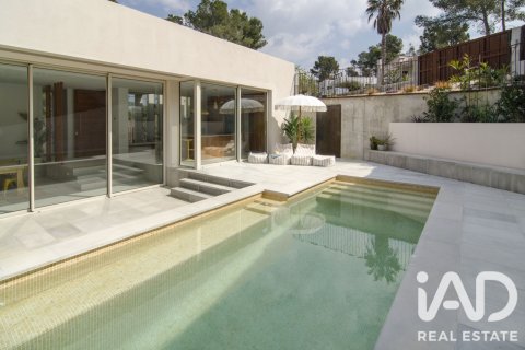House à vendre à Sant Pere de Ribes, Barcelona, Espagne, 5 chambres, 300 m2 No. 188112 - photo 28