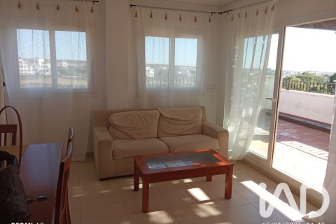Wohnung zum Verkauf in Murcia, Spanien 2 Schlafzimmer, Nr. 188113 - Foto 13
