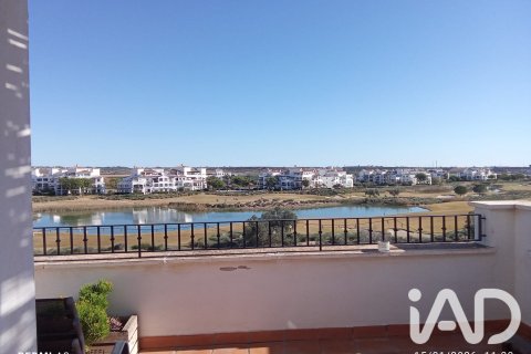 Wohnung zum Verkauf in Murcia, Spanien 2 Schlafzimmer, Nr. 188113 - Foto 24