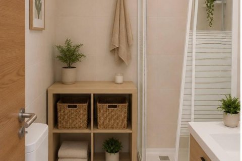 Wohnung zum Verkauf in Murcia, Spanien 2 Schlafzimmer, Nr. 188113 - Foto 19