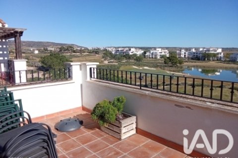 Wohnung zum Verkauf in Murcia, Spanien 2 Schlafzimmer, Nr. 188113 - Foto 4