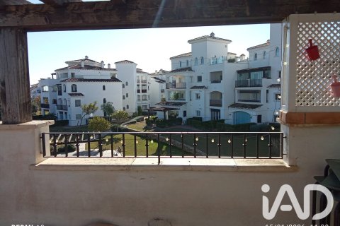 Wohnung zum Verkauf in Murcia, Spanien 2 Schlafzimmer, Nr. 188113 - Foto 22