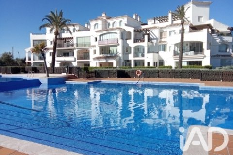 Wohnung zum Verkauf in Murcia, Spanien 2 Schlafzimmer, Nr. 188113 - Foto 2