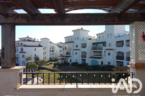 Wohnung zum Verkauf in Murcia, Spanien 2 Schlafzimmer, Nr. 188113 - Foto 21