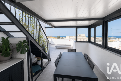 Penthouse à vendre à Tarifa, Cadiz, Espagne, 2 chambres, 116 m2 No. 188115 - photo 21