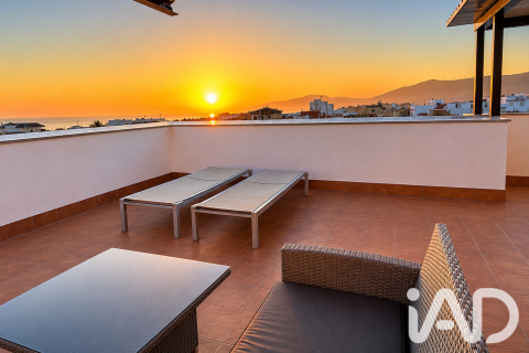 Penthouse à vendre à Tarifa, Cadiz, Espagne, 2 chambres, 116 m2 No. 188115 - photo 25