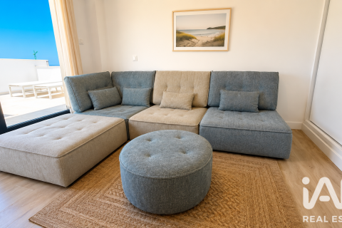 Penthouse à vendre à Tarifa, Cadiz, Espagne, 2 chambres, 116 m2 No. 188115 - photo 14