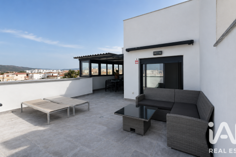 Penthouse à vendre à Tarifa, Cadiz, Espagne, 2 chambres, 116 m2 No. 188115 - photo 19