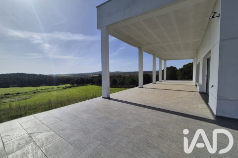 House à vendre à Alburquerque, Badajoz, Espagne, 3 chambres, 465 m2 No. 188114 - photo 8