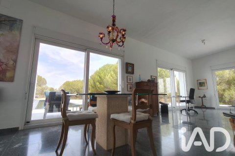 House à vendre à Alburquerque, Badajoz, Espagne, 3 chambres, 465 m2 No. 188114 - photo 17