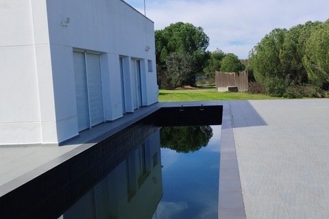 House à vendre à Alburquerque, Badajoz, Espagne, 3 chambres, 465 m2 No. 188114 - photo 5