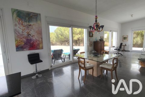 House à vendre à Alburquerque, Badajoz, Espagne, 3 chambres, 465 m2 No. 188114 - photo 15
