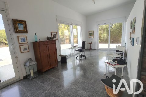 House à vendre à Alburquerque, Badajoz, Espagne, 3 chambres, 465 m2 No. 188114 - photo 18