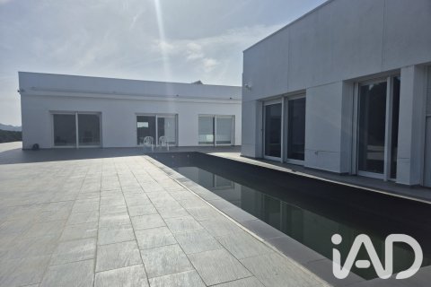 House à vendre à Alburquerque, Badajoz, Espagne, 3 chambres, 465 m2 No. 188114 - photo 6