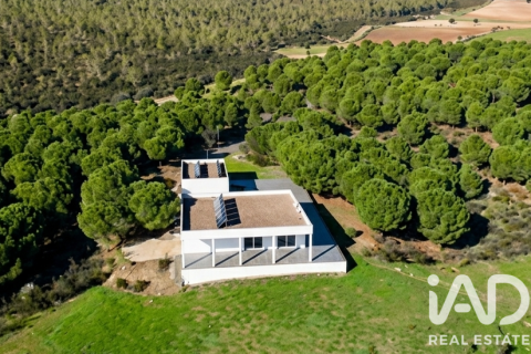 House à vendre à Alburquerque, Badajoz, Espagne, 3 chambres, 465 m2 No. 188114 - photo 2