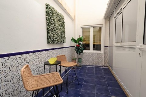 Wohnung zum Verkauf in Torrevieja, Alicante, Spanien 3 Schlafzimmer, 110 m2 Nr. 165407 - Foto 26