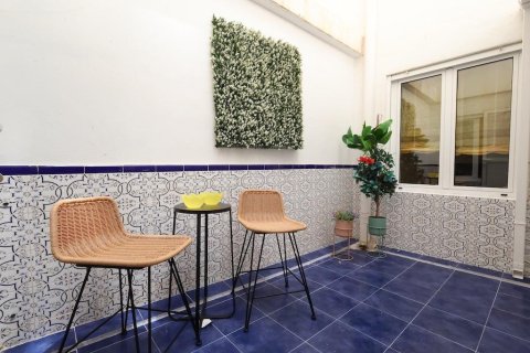 Wohnung zum Verkauf in Torrevieja, Alicante, Spanien 3 Schlafzimmer, 110 m2 Nr. 165407 - Foto 25