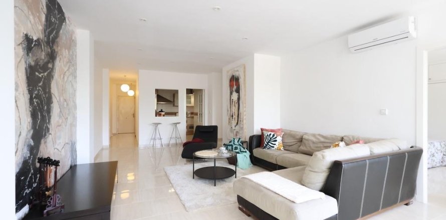 Wohnung in Torrevieja, Alicante, Spanien 3 Schlafzimmer, 110 m2 Nr. 165407