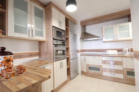 Wohnung zum Verkauf in Torrevieja, Alicante, Spanien 3 Schlafzimmer, 110 m2 Nr. 165407 - Foto 4