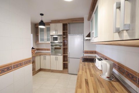 Wohnung zum Verkauf in Torrevieja, Alicante, Spanien 3 Schlafzimmer, 110 m2 Nr. 165407 - Foto 6