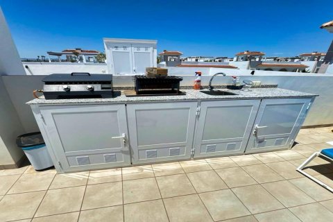 Bungalowi myytävänä Ciudad Quesada, Alicante, Espanja, 2 makuuhuonetta, 80 m2 No. 165404 - kuva 26