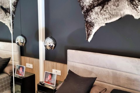 Bungalowi myytävänä Ciudad Quesada, Alicante, Espanja, 2 makuuhuonetta, 80 m2 No. 165404 - kuva 13