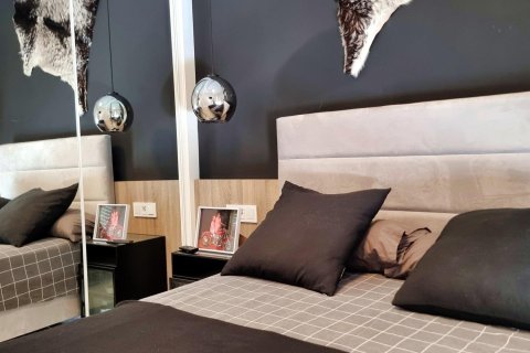 Bungalowi myytävänä Ciudad Quesada, Alicante, Espanja, 2 makuuhuonetta, 80 m2 No. 165404 - kuva 14