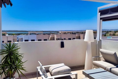 Bungalowi myytävänä Ciudad Quesada, Alicante, Espanja, 2 makuuhuonetta, 80 m2 No. 165404 - kuva 20