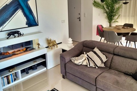 Bungalowi myytävänä Ciudad Quesada, Alicante, Espanja, 2 makuuhuonetta, 80 m2 No. 165404 - kuva 9