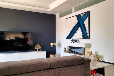 Bungalowi myytävänä Ciudad Quesada, Alicante, Espanja, 2 makuuhuonetta, 80 m2 No. 165404 - kuva 12