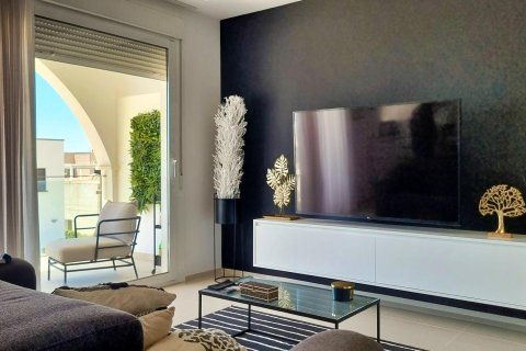 Bungalowi myytävänä Ciudad Quesada, Alicante, Espanja, 2 makuuhuonetta, 80 m2 No. 165404 - kuva 7