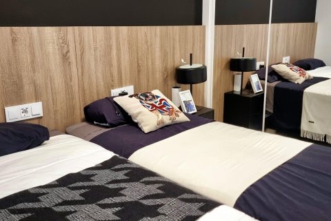 Bungalowi myytävänä Ciudad Quesada, Alicante, Espanja, 2 makuuhuonetta, 80 m2 No. 165404 - kuva 15