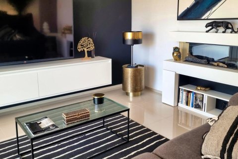 Bungalowi myytävänä Ciudad Quesada, Alicante, Espanja, 2 makuuhuonetta, 80 m2 No. 165404 - kuva 11