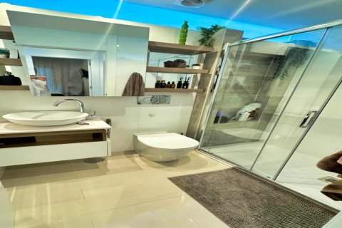 Bungalowi myytävänä Ciudad Quesada, Alicante, Espanja, 2 makuuhuonetta, 80 m2 No. 165404 - kuva 17