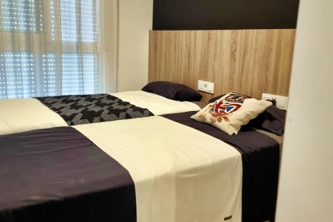 Bungalowi myytävänä Ciudad Quesada, Alicante, Espanja, 2 makuuhuonetta, 80 m2 No. 165404 - kuva 16