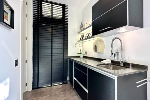 Willa w Altea, Alicante, Hiszpania 4 sypialnie, 373 mkw. nr 165403 – zdjęcie 24