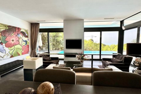 Willa w Altea, Alicante, Hiszpania 4 sypialnie, 373 mkw. nr 165403 – zdjęcie 18