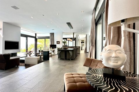 Willa w Altea, Alicante, Hiszpania 4 sypialnie, 373 mkw. nr 165403 – zdjęcie 14