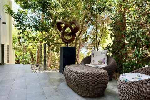 Willa w Altea, Alicante, Hiszpania 4 sypialnie, 373 mkw. nr 165403 – zdjęcie 21