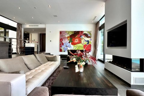 Willa w Altea, Alicante, Hiszpania 4 sypialnie, 373 mkw. nr 165403 – zdjęcie 15