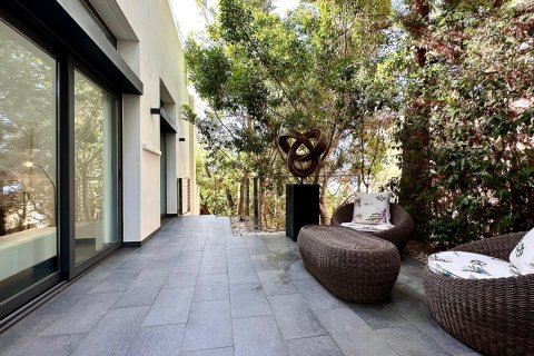 Willa w Altea, Alicante, Hiszpania 4 sypialnie, 373 mkw. nr 165403 – zdjęcie 22