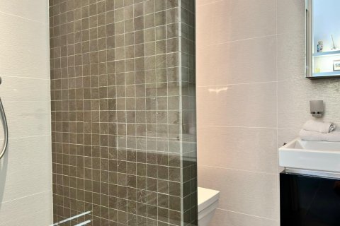 Willa w Altea, Alicante, Hiszpania 4 sypialnie, 373 mkw. nr 165403 – zdjęcie 23