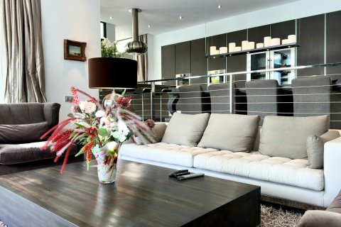 Willa w Altea, Alicante, Hiszpania 4 sypialnie, 373 mkw. nr 165403 – zdjęcie 28