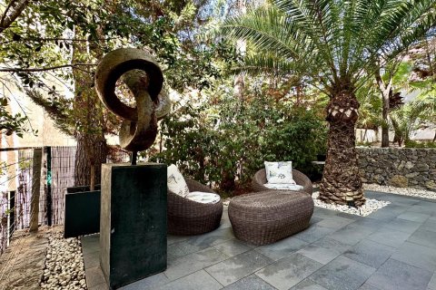 Willa w Altea, Alicante, Hiszpania 4 sypialnie, 373 mkw. nr 165403 – zdjęcie 25