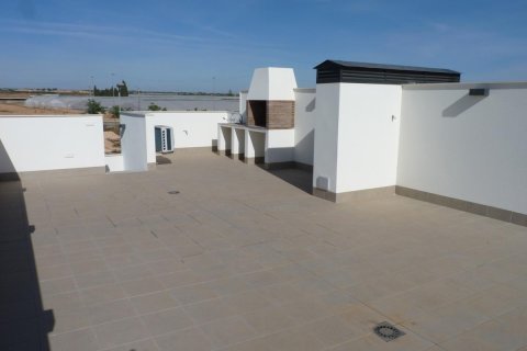 Townhouse à vendre à Pilar de la Horadada, Alicante, Espagne, 3 chambres, 114 m2 No. 141538 - photo 9