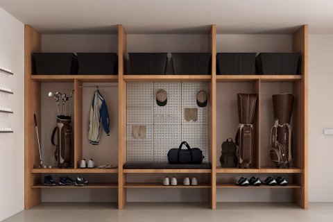 Villa à vendre à Algorfa, Alicante, Espagne, 4 chambres, 317 m2 No. 141537 - photo 23