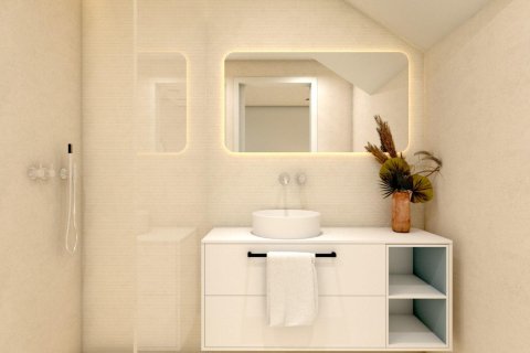 Villa à vendre à Torre de la Horadada, Alicante, Espagne, 4 chambres, 132 m2 No. 141540 - photo 20