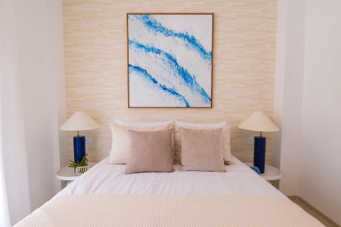 Bungalow en venta en Rojales, Alicante, España 3 dormitorios, 108 m2 No. 141535 - foto 25