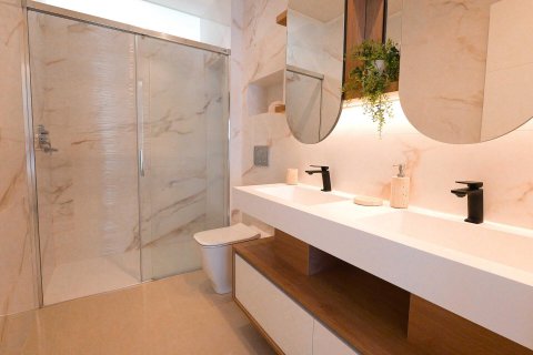 Bungalow en venta en Rojales, Alicante, España 3 dormitorios, 108 m2 No. 141535 - foto 26